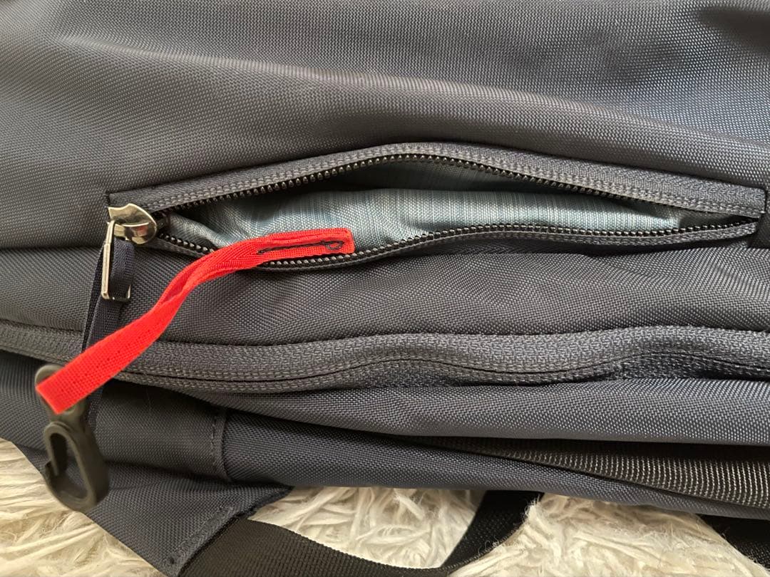 アークテリクス BLADE 28 ブレード 28 ネイビー ブルー リュック