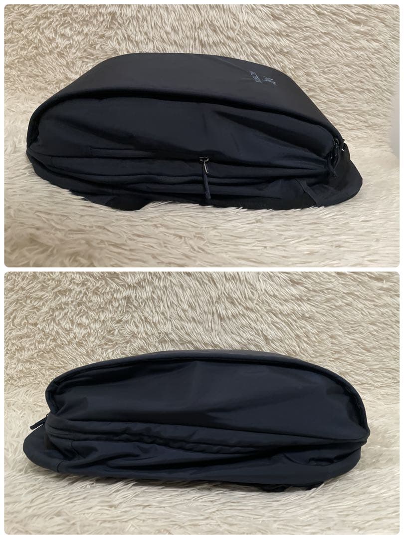 アークテリクス BLADE 28 ブレード 28 ネイビー ブルー リュック