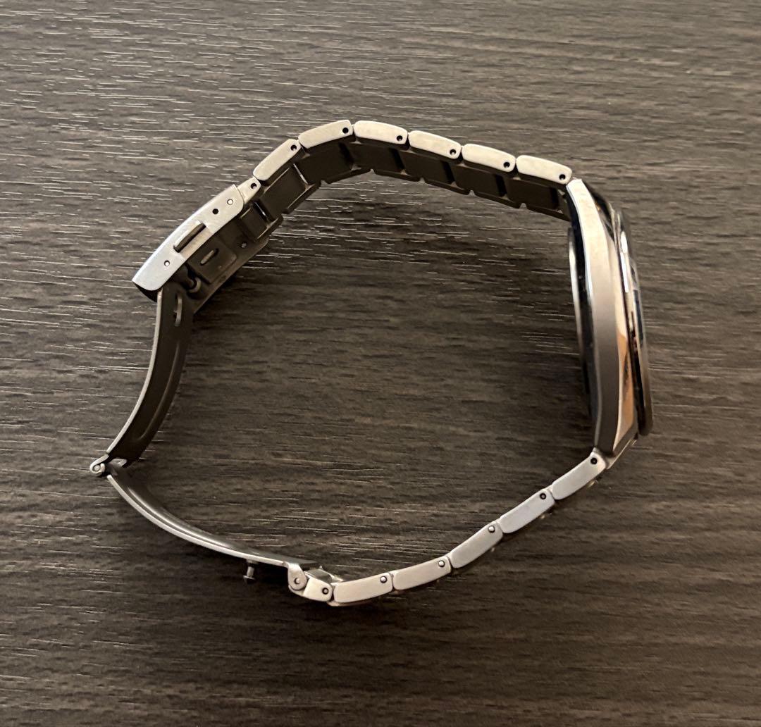 CITIZEN ATTESA シチズン アテッサ チタンモデル