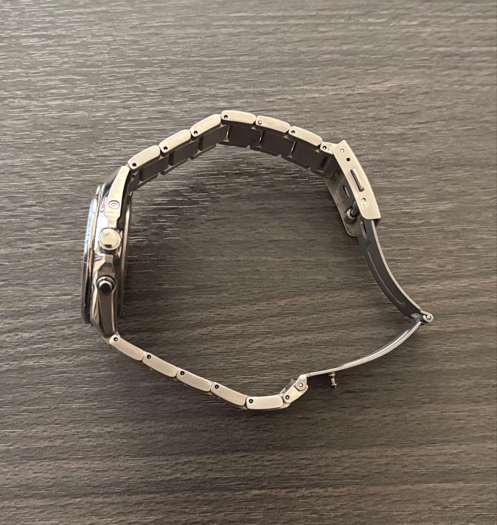 CITIZEN ATTESA シチズン アテッサ チタンモデル