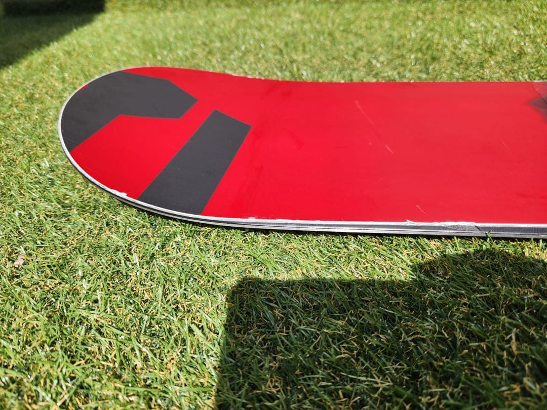 WRX mk-t 22-23モデル 142㎝