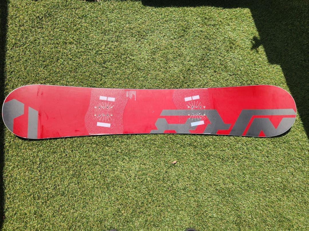 WRX mk-t 22-23モデル 142㎝