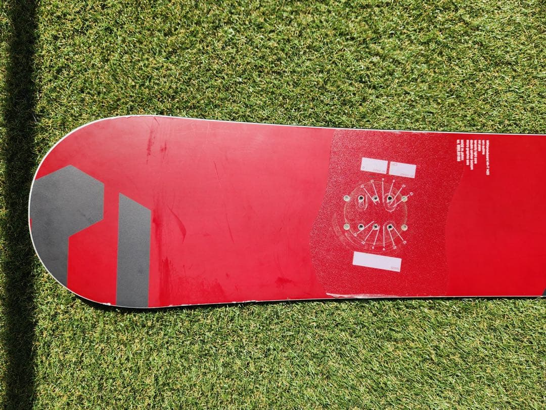 WRX mk-t 22-23モデル 142㎝