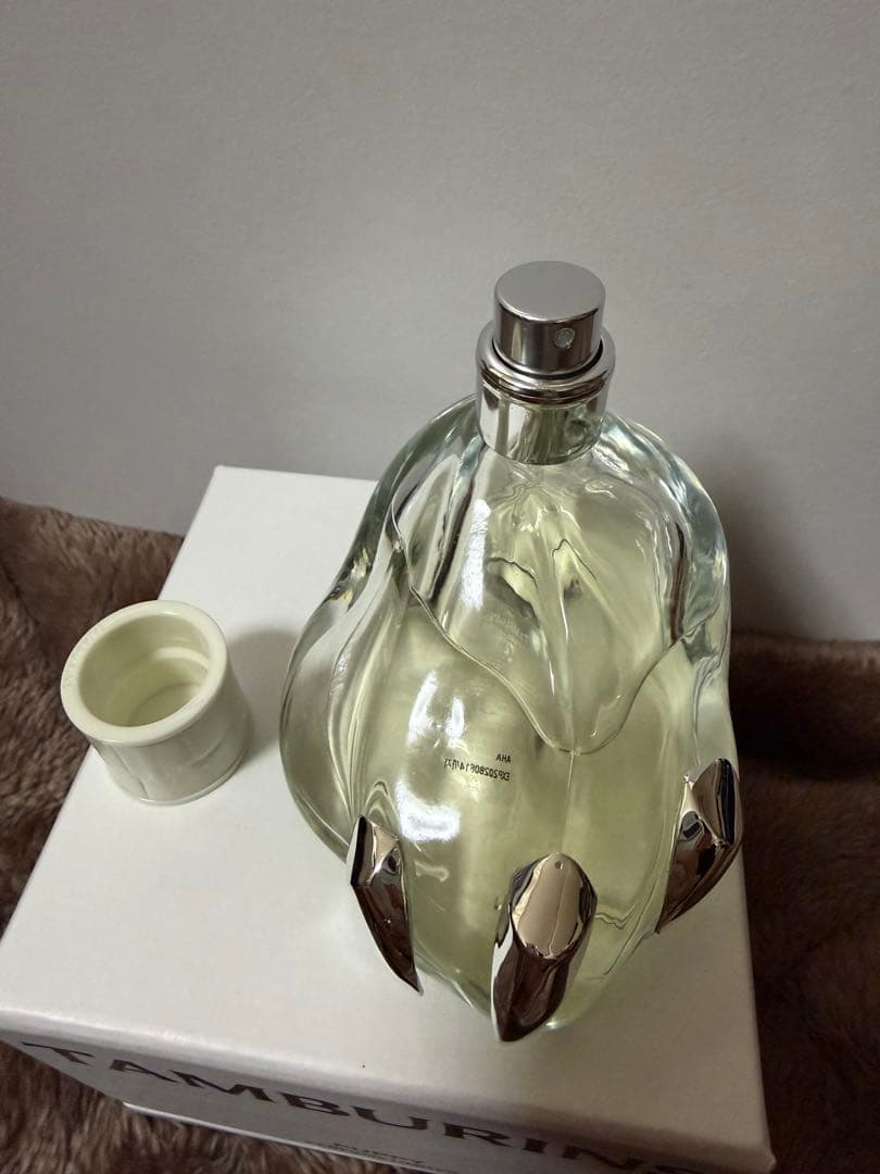 ダ*ん様 tamburins Perfume Limited PUPPY 45m