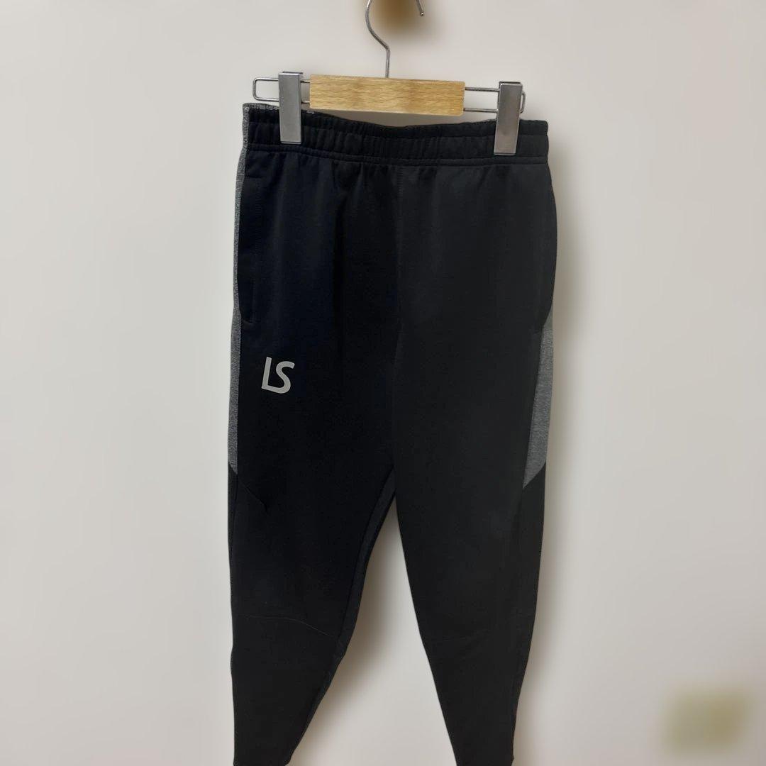 ルースイソンブラジャージ上下160