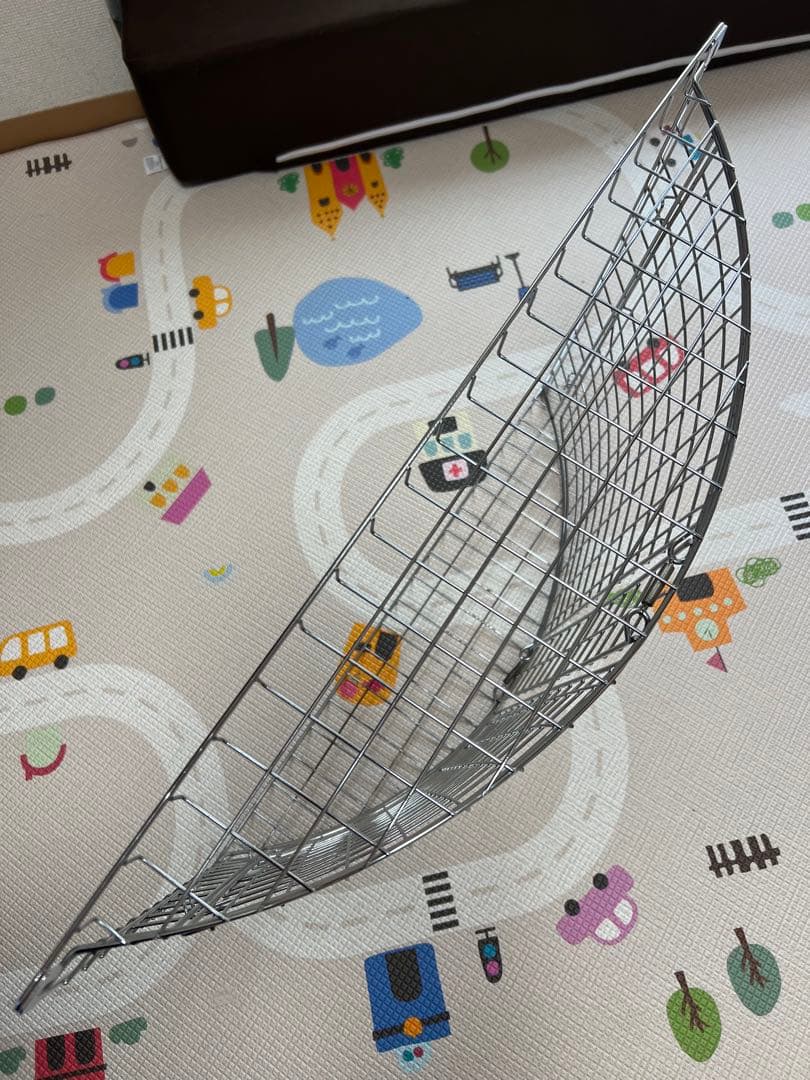 川井　コンフォート60ルーフアーチ