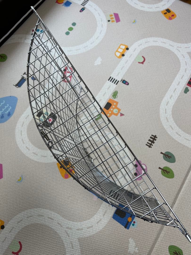 川井　コンフォート60ルーフアーチ