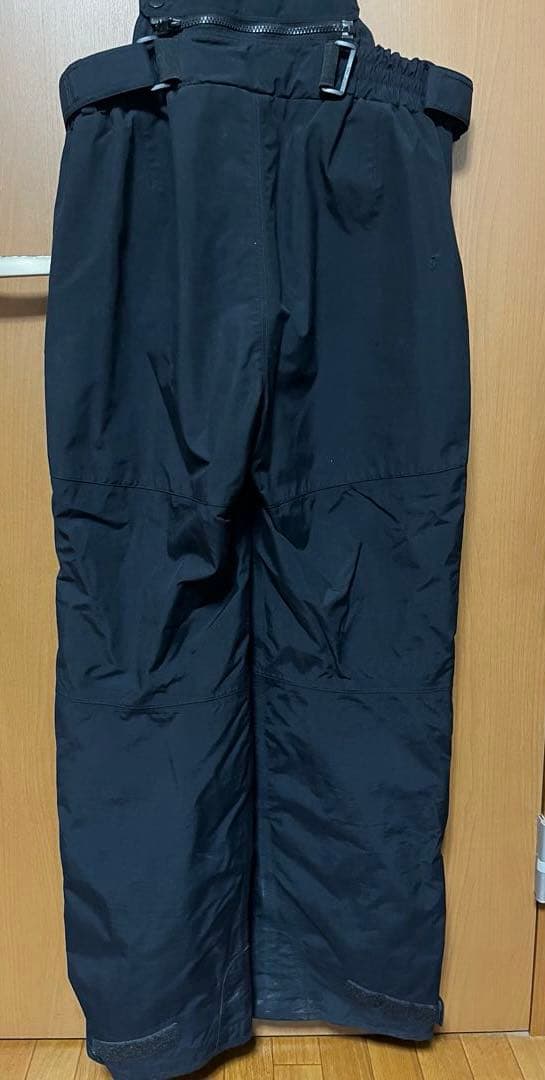 シマノ　ネクサス　ゴアテックス　上下　XL