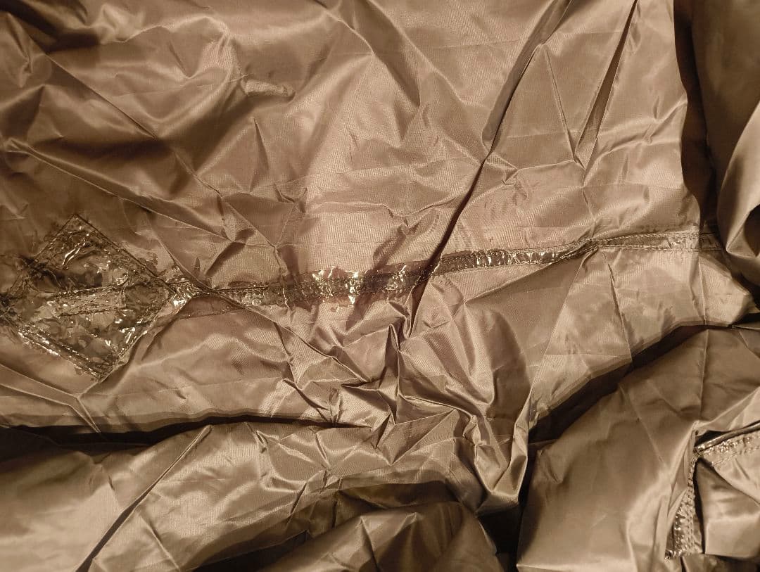 【処分特価】LITEWAY ライトウェイ イリュージョンソロテント