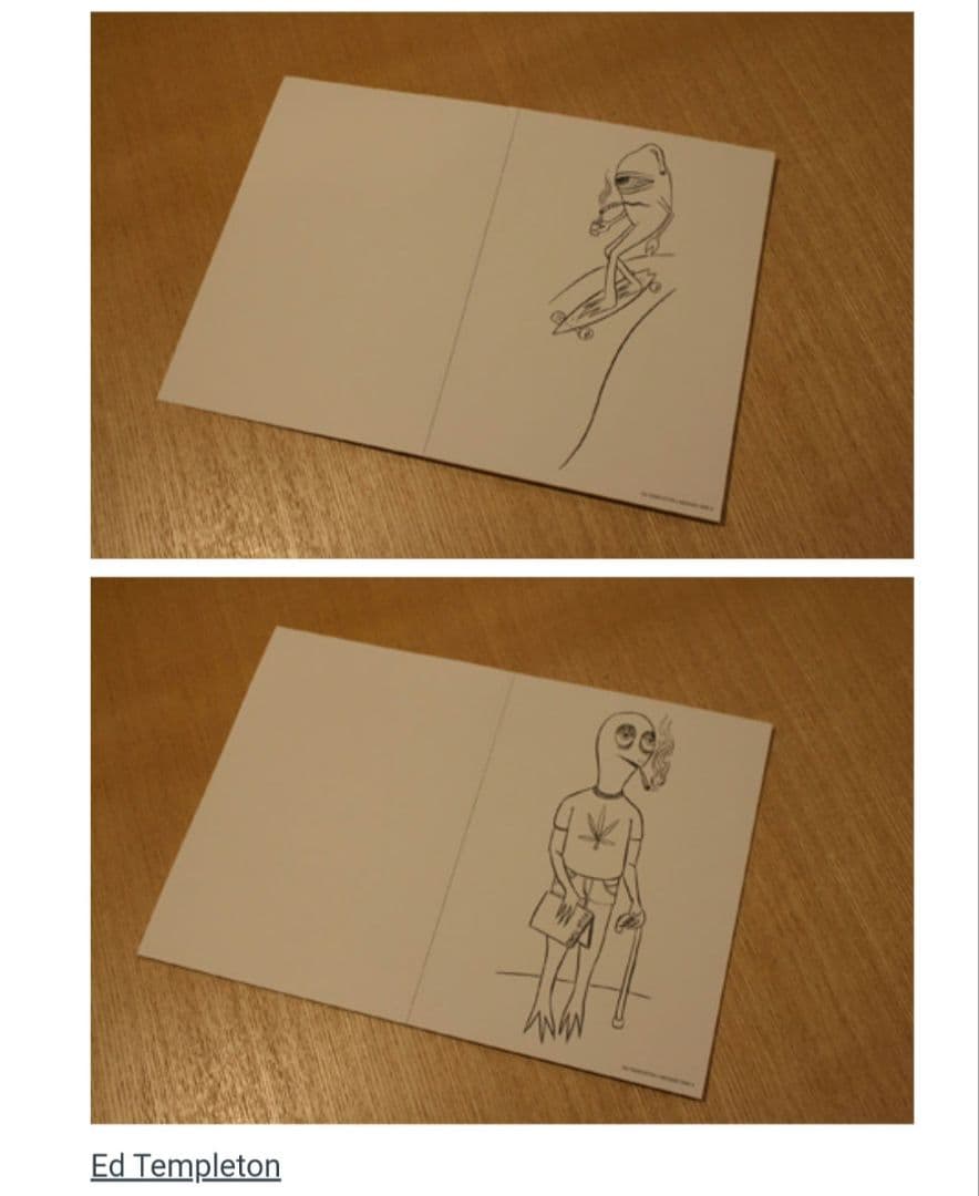 【希少】 Megane Zine 4 / 花井祐介 長場 雄 Jun Oson