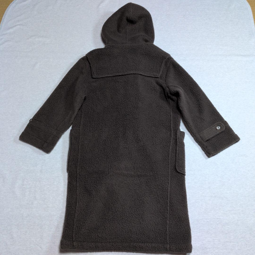 【早い者勝ち】【当時物】【超稀少】 アベイシングエイプ ダッフルコート