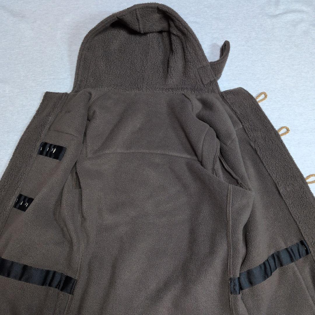 【早い者勝ち】【当時物】【超稀少】 アベイシングエイプ ダッフルコート