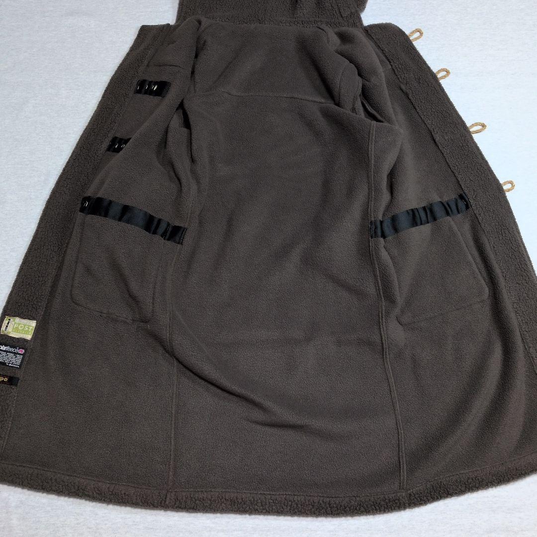 【早い者勝ち】【当時物】【超稀少】 アベイシングエイプ ダッフルコート