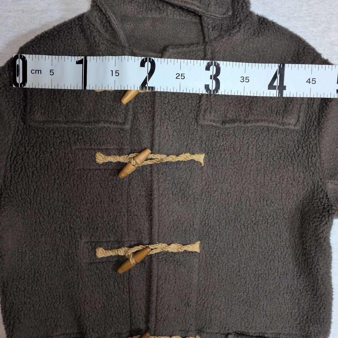 【早い者勝ち】【当時物】【超稀少】 アベイシングエイプ ダッフルコート