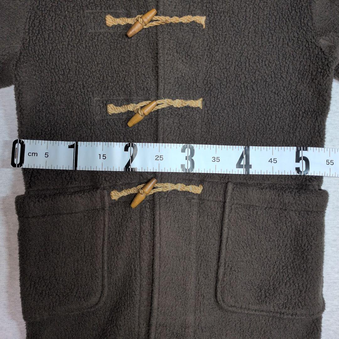 【早い者勝ち】【当時物】【超稀少】 アベイシングエイプ ダッフルコート