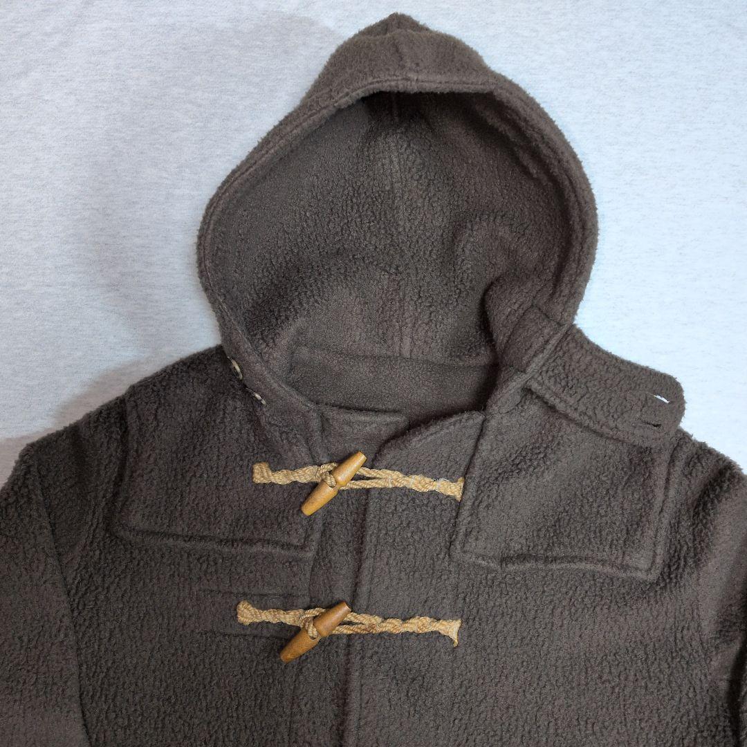 【早い者勝ち】【当時物】【超稀少】 アベイシングエイプ ダッフルコート