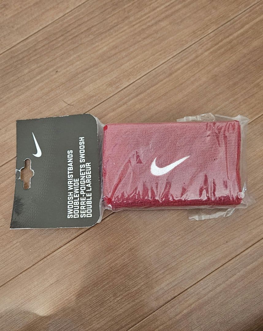 ナイキ テニス フェデラー リストバンド