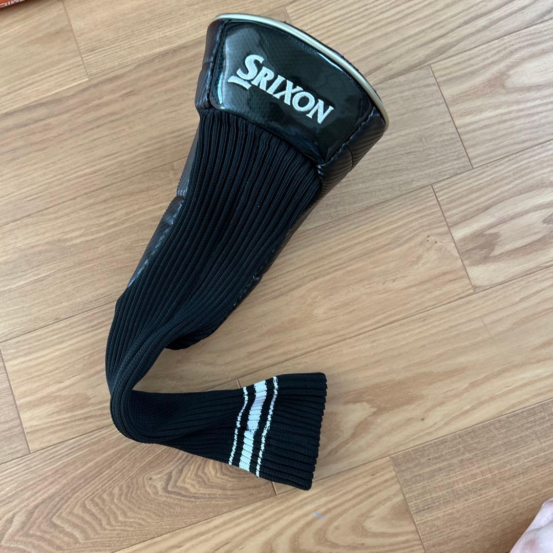 希少！キャスコ　LEIOS SUPER HYTEN ドライバー 10.5度