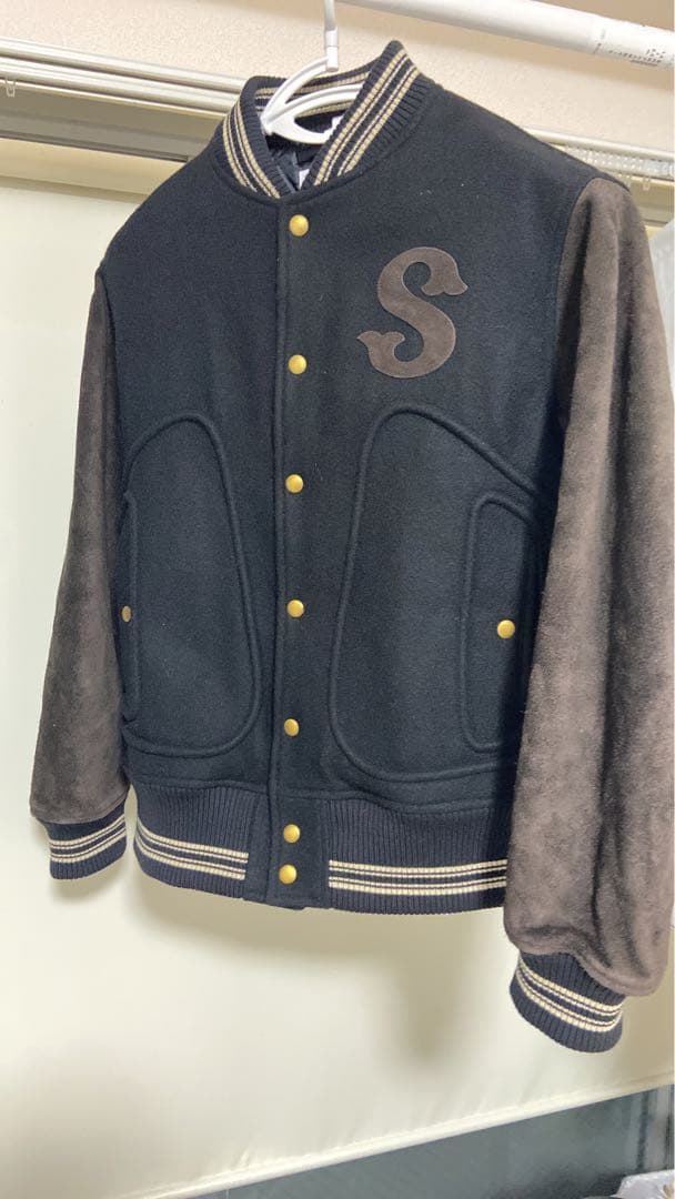 ジャケット・アウター sugarhill 25aw LEATHER STUDIUM JACKET