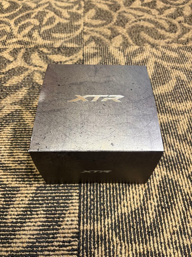 パーツ SHIMANO XTR RD-M9100-SGS 12s