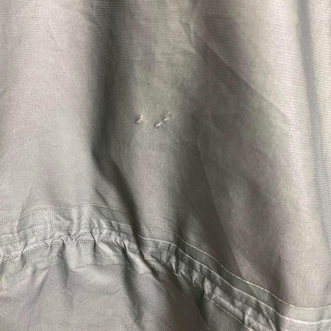 USAF アメリカ軍　APECS デジカモ　ゴアテックスパーカー　ジャケット　L