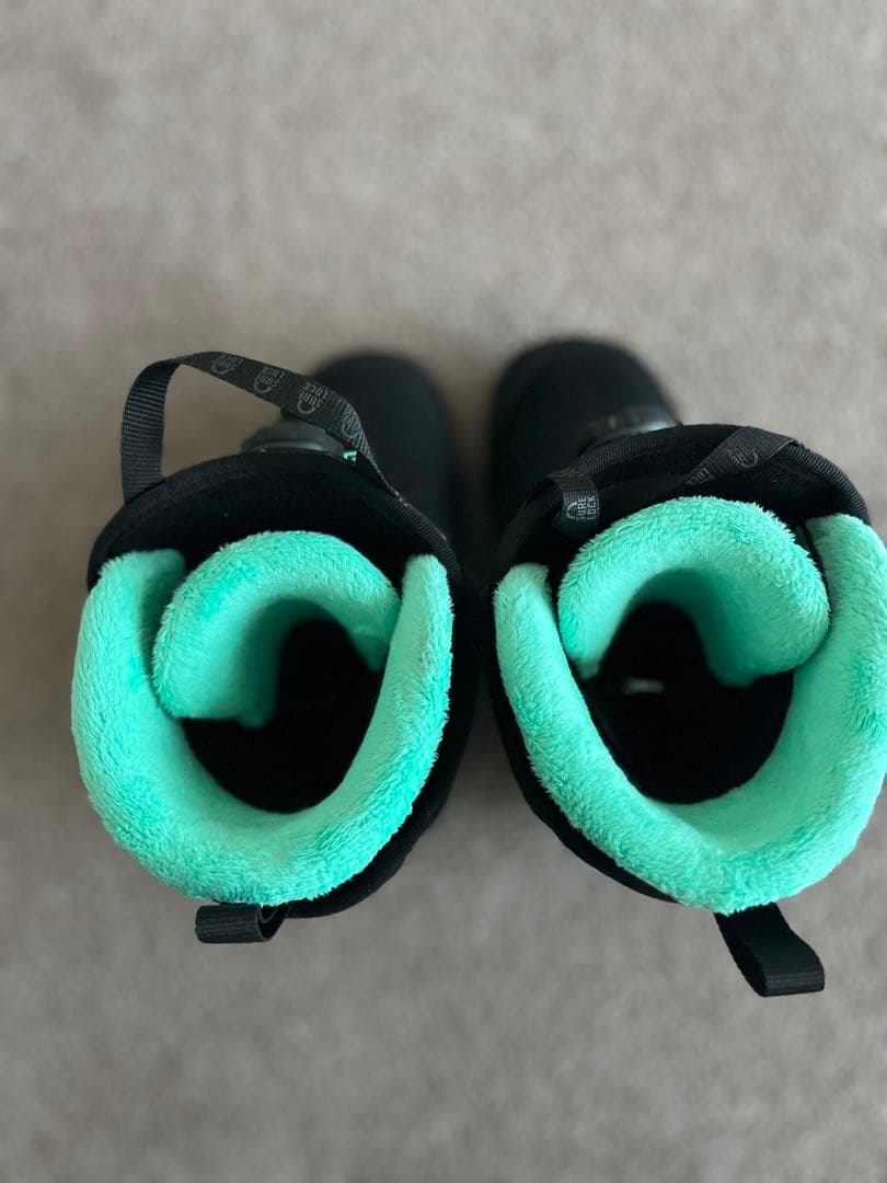 サロモン　スノーボード　ブーツ　pearl boa j 23.5