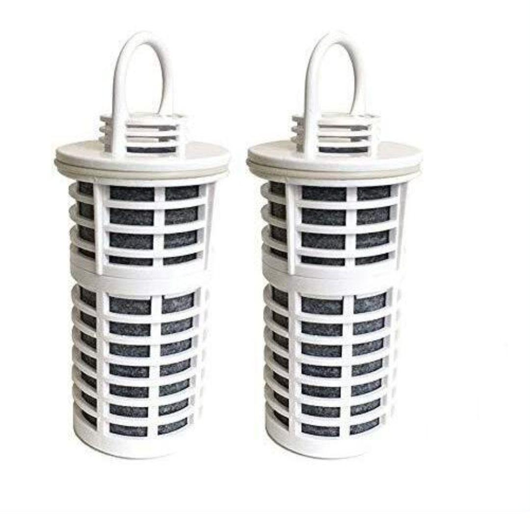 新品未使用✨　ガイアの水135 　ポット型浄水器　カートリッジ　 2個セット