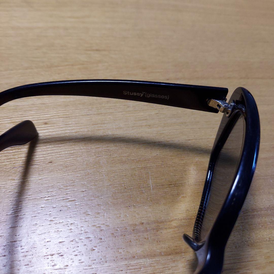 ★Stussy Naomi サングラス　スチューシー　ナオミ