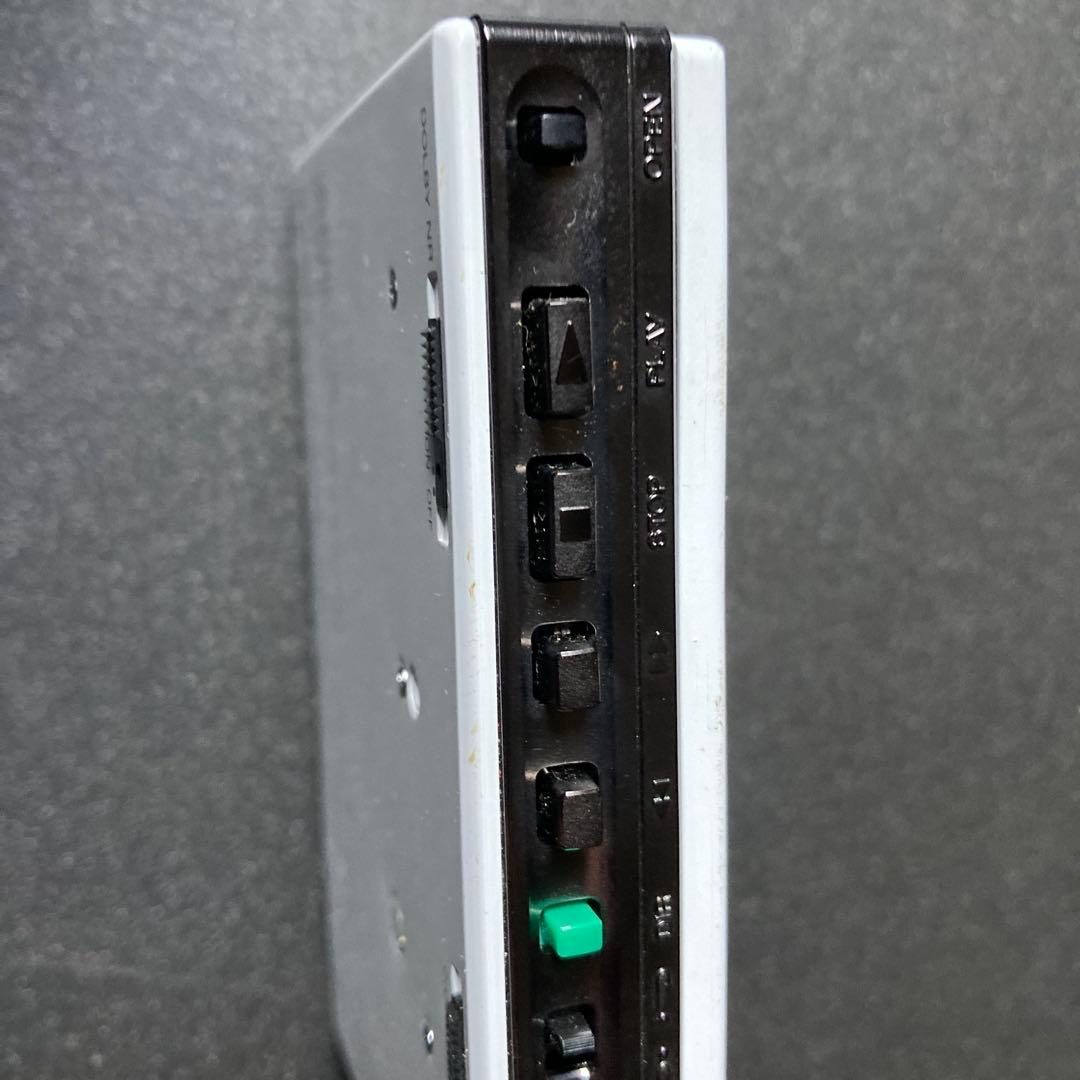 SONY WALKMAN カセットプレーヤー ＷMー150ウォークマン ジャンク