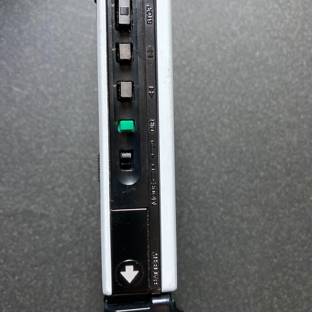 SONY WALKMAN カセットプレーヤー ＷMー150ウォークマン ジャンク