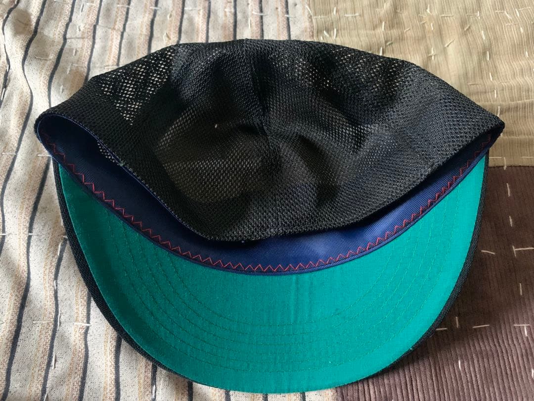 70s 80s 未使用品 読売ジャイアンツ 巨人 vtg キャップ 巨人軍