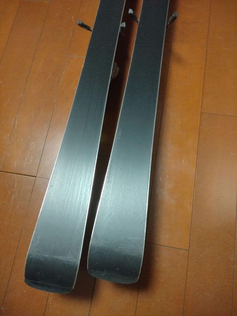 【FISCHER☆】160cm　スキー板セット♪　送料無料！
