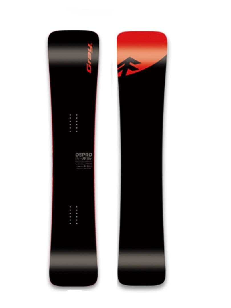 ひ*り様 GRAY DSPRD Ⅲw_Ti-Type-R デスペラード タイプア