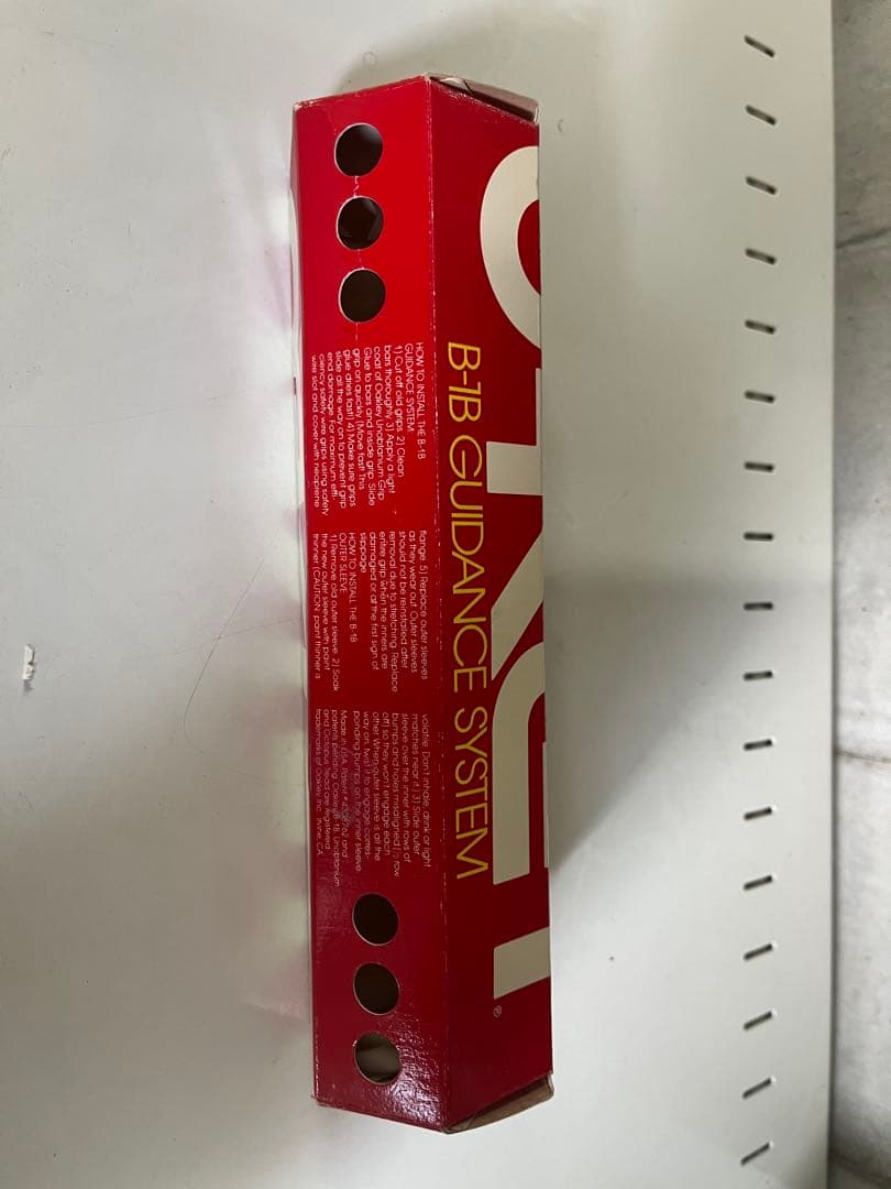 Oakley B-1B オリジナルパッケージold school BMX 新品