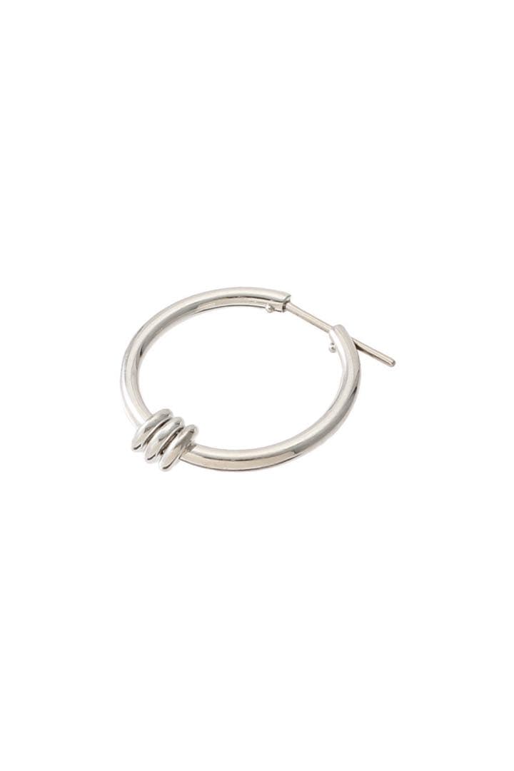 Spinelli Kilcollin ARGO SILVER ピアス