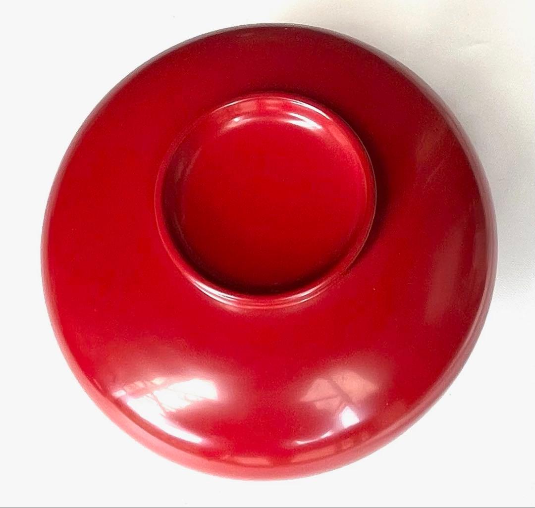 輪島塗 お椀3セット【能登町】