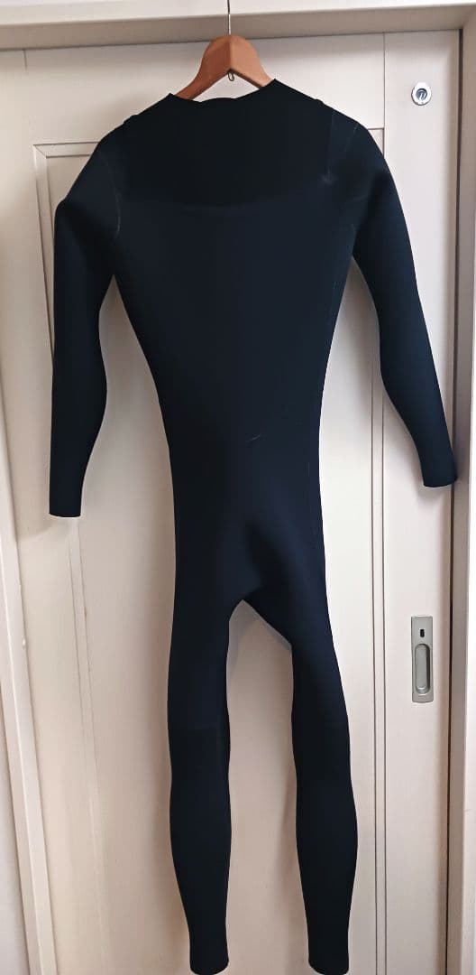 CORDIAL コーディアル 3mm チェストジップ