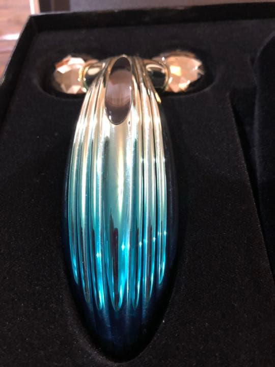 MTG ReFa リファカラットレイ（ブルー）