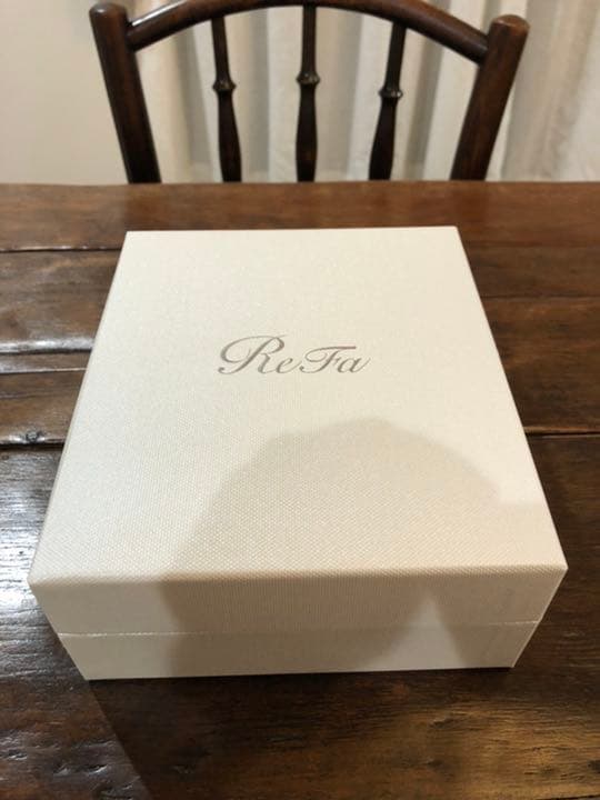 MTG ReFa リファカラットレイ（ブルー）