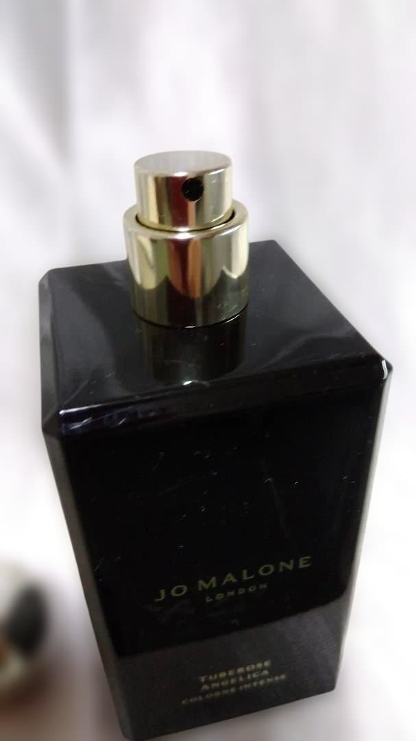 JO MALONE チューベローズアンジェリカ コロン インテンス 100ml