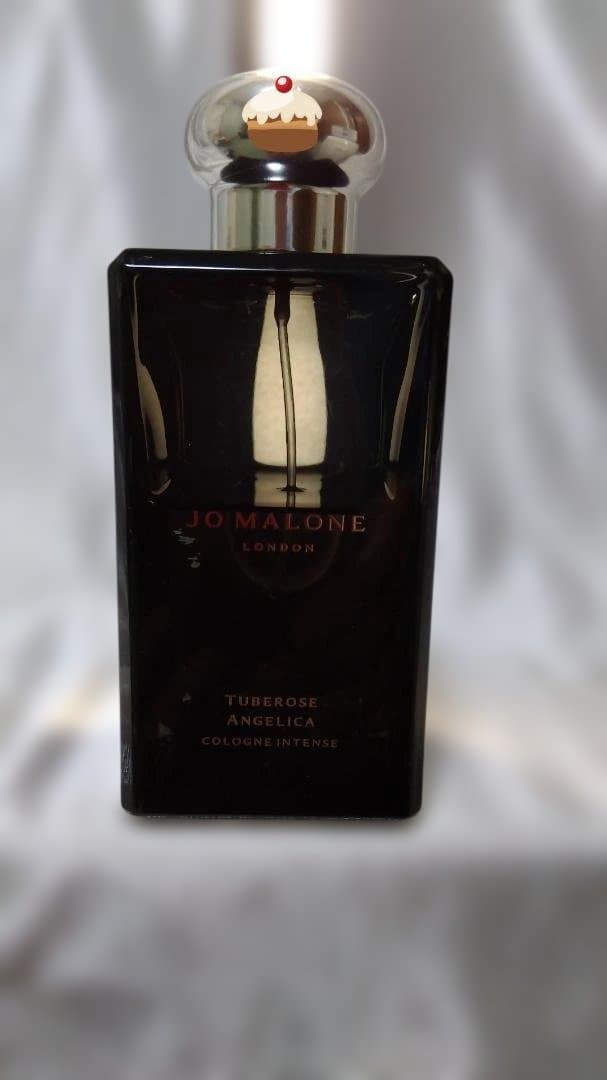 JO MALONE チューベローズアンジェリカ コロン インテンス 100ml