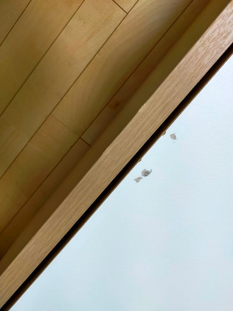 酒井クイーンサイズベッドフレーム