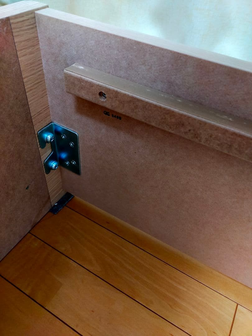 酒井クイーンサイズベッドフレーム