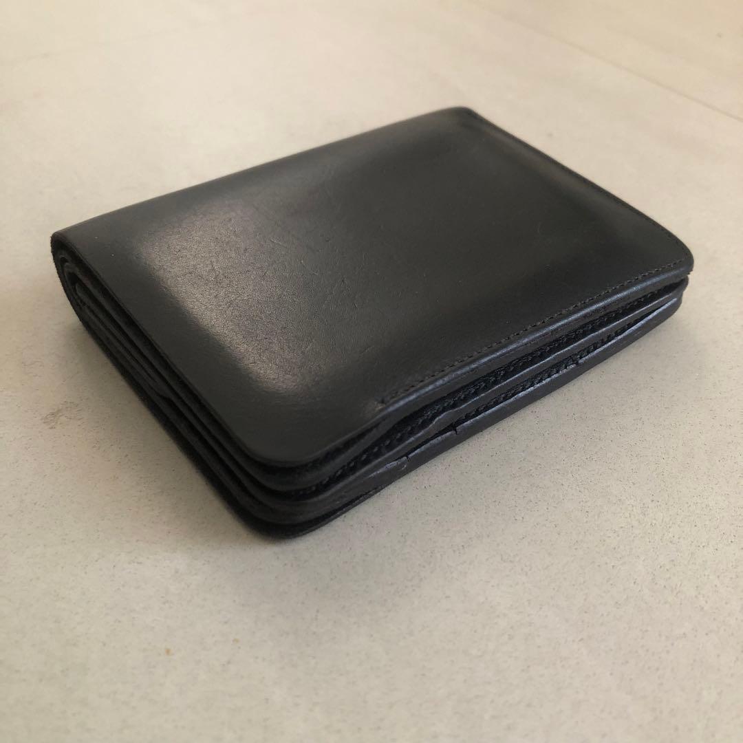 forme フォルメ Post Wallet flp-30 ウォレット 財布