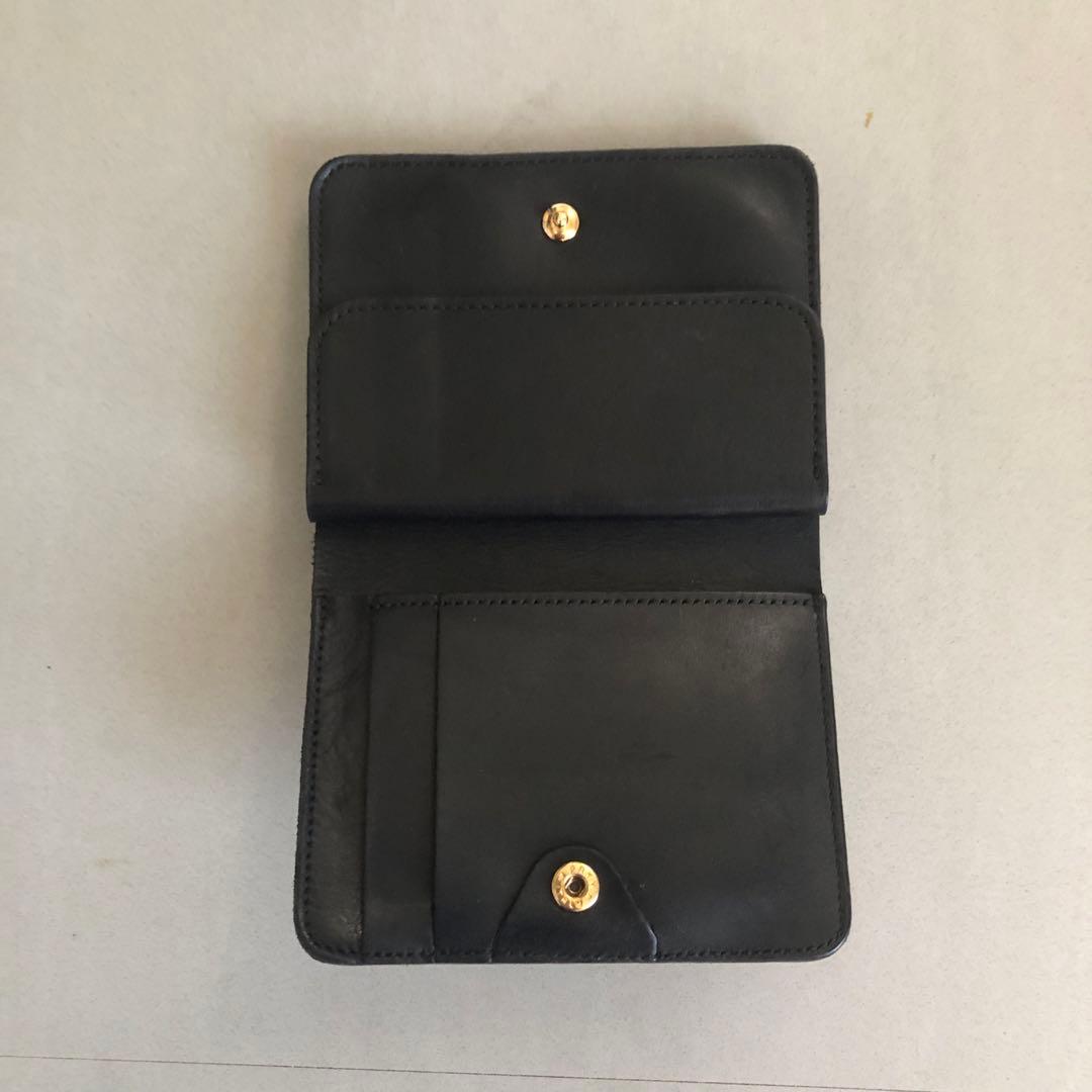 forme フォルメ Post Wallet flp-30 ウォレット 財布