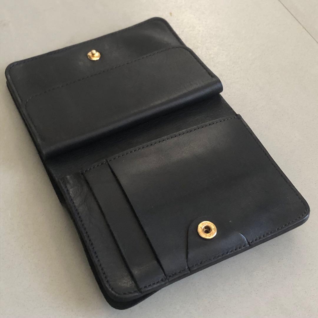 forme フォルメ Post Wallet flp-30 ウォレット 財布