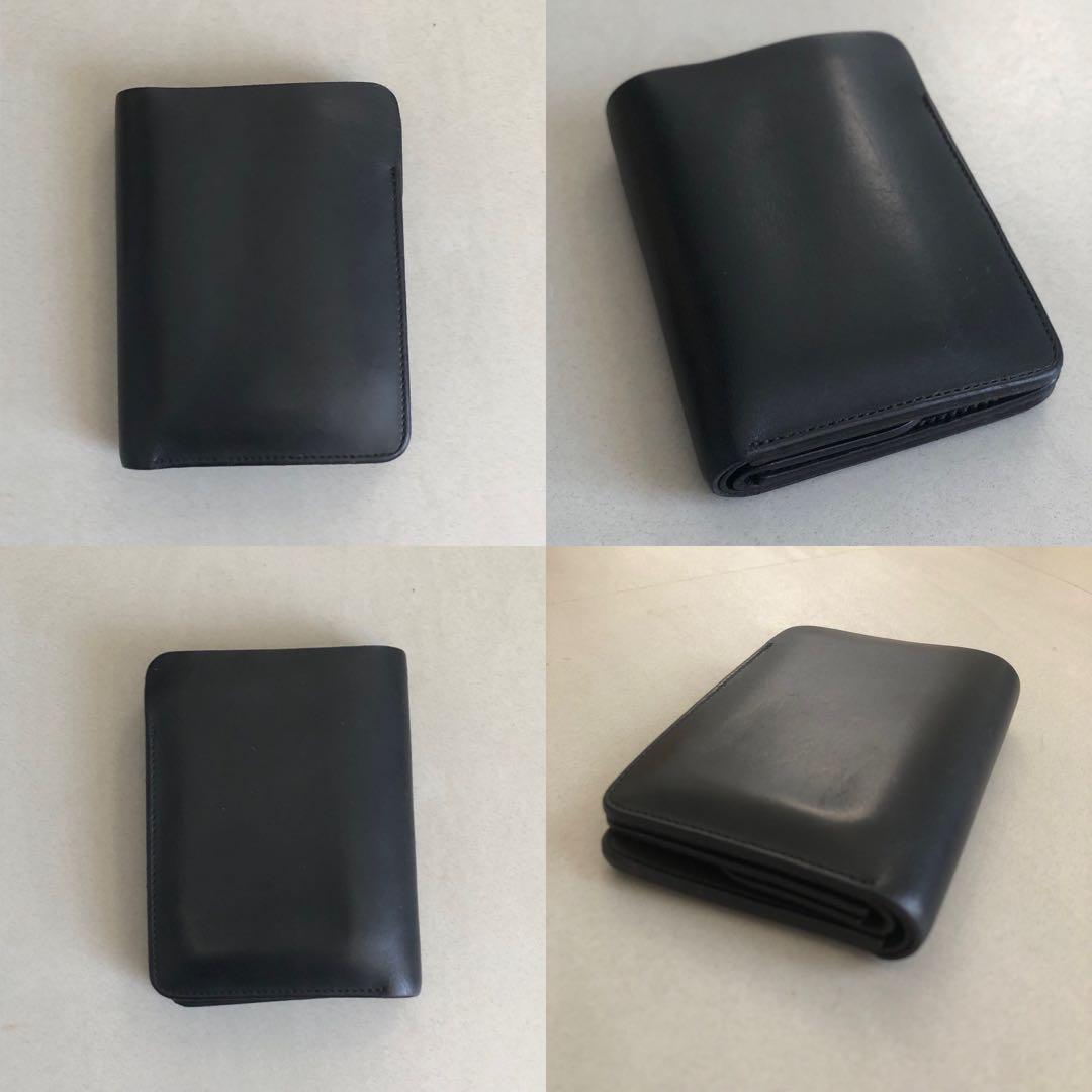 forme フォルメ Post Wallet flp-30 ウォレット 財布