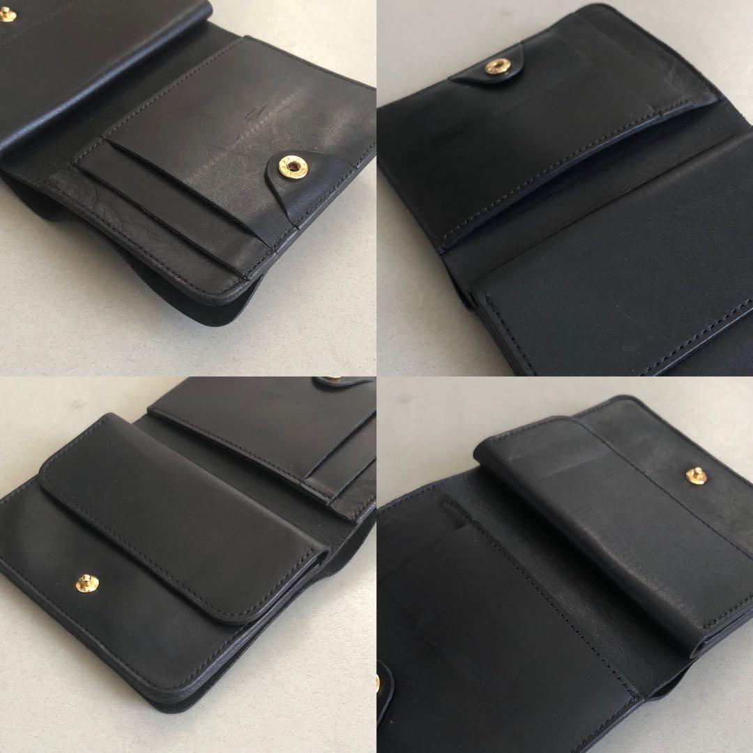 forme フォルメ Post Wallet flp-30 ウォレット 財布