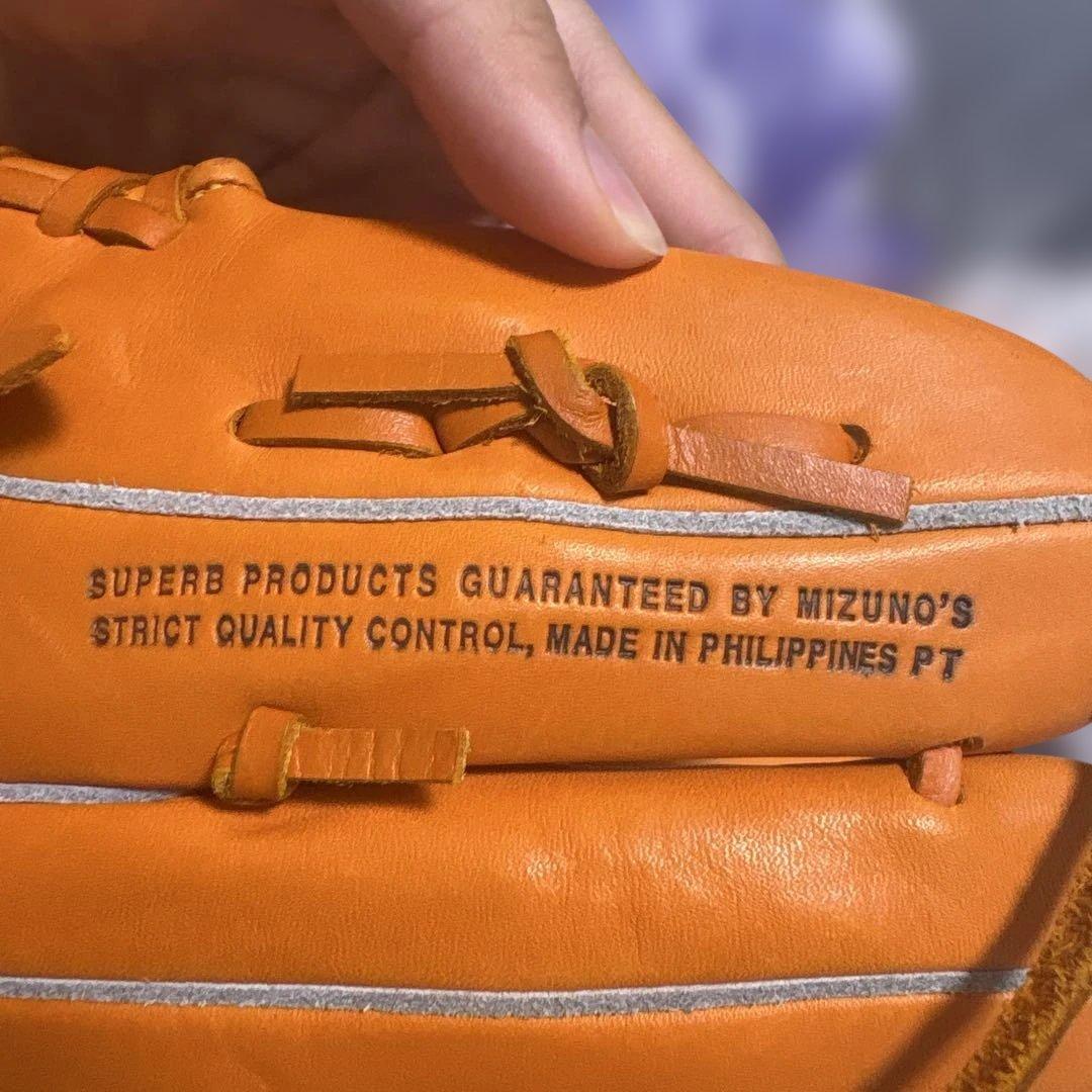 美品ミズノ FeatEmotion（フィートエモーション）