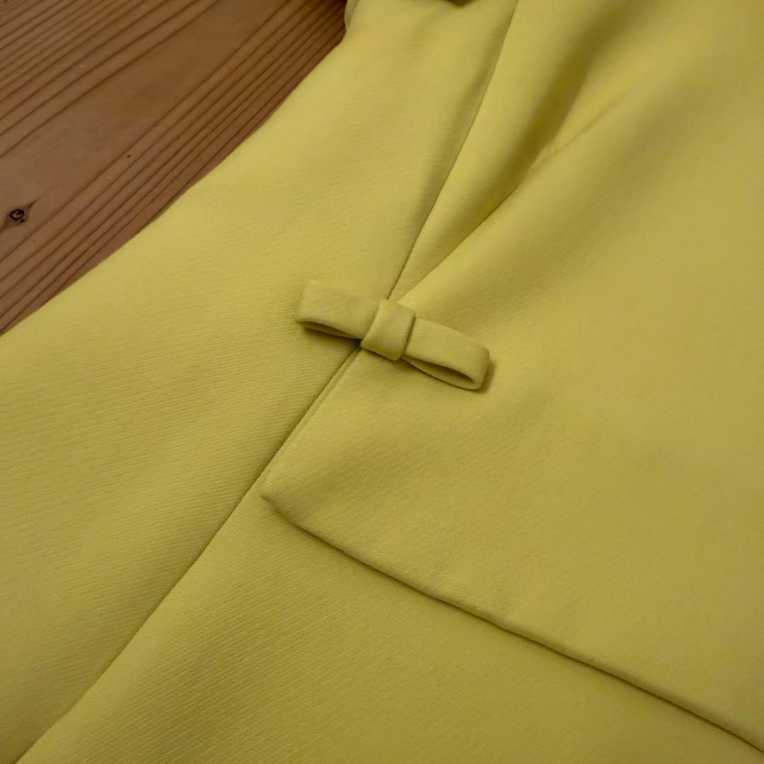 美品＊RED VALENTINO＊ワンピース＊（日本Sサイズ）